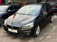 gebraucht BMW 218 Gran Tourer 2er - 218d M Sport