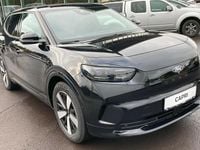 Neu Ford Capri Extended Range 210 kW (286 PS) 2026 SUV