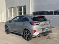 gebraucht Ford Puma 1,0 EcoBoost Hybrid ST-Line