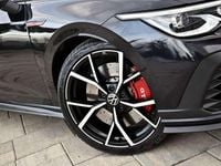 Gebraucht VW Golf VIII GTI 354 PS (260 kW) 2024 Limousine