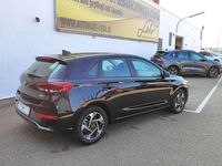 gebraucht Hyundai i30 10 TGDI Go!