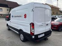 gebraucht Ford Transit 290 L2 Trend
