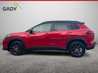 gebraucht Toyota Corolla Cross 2.0 HSD 2WD GR Sport