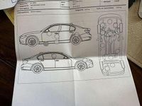 gebraucht Mercedes C250 T BlueTEC Aut.