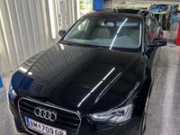Gebraucht Audi A5 Sportback 177 PS (130 kW) 2012 Kleinwagen