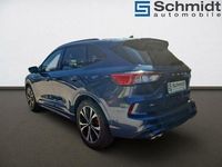gebraucht Ford Kuga ST-Line 2,0 Eblue 120PS A8 AWD - Schmidt Automobile