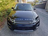 gebraucht Land Rover Range Rover evoque RangeHSE 20 TD4 e-Capability