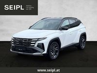 gebraucht Hyundai Tucson TUCSON 1,6 T-GDI PHEV 4WD 20th Anniversary Aut....