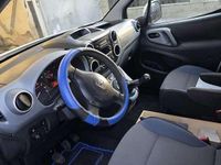 gebraucht Peugeot TePee Partner Partner Lion Edition 1,6 e-HDi 92 FAP