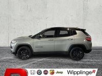 gebraucht Jeep Compass 1.5 Multiair Upland T4 FWD DCT7 e-Hybrid
