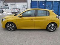 gebraucht Peugeot 208 Active PureTech 100 S&S