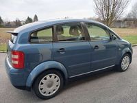 gebraucht Audi A2 14 TDI