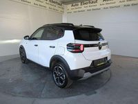 gebraucht Citroën e-C3 e- 113 44kWh Max *Winterpaket *R-Kamera