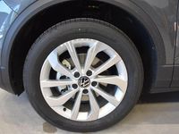 gebraucht VW T-Roc Friends TSI