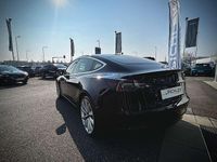 Gebraucht Tesla Model 3 Performance 377 kW (513 PS) 2019 Schwarz Limousine