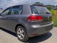 gebraucht VW Golf 1.4 Comfortline