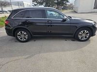 gebraucht Mercedes GLC250 GLC 250d 4MATIC Aut.