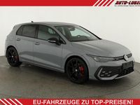 Neu VW Golf VIII Style 265 PS (194 kW) 2026 Mondsteingrau Limousine