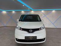 gebraucht Nissan Evalia NV200 Kombi 1,5 dCi 110Tekna*KLIMA*NAVI*KAMERA*