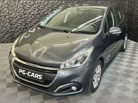 gebraucht Peugeot 208 Active 1,2 PureTech 82