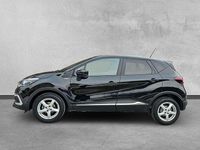 gebraucht Renault Captur ENERGY TCe 90 Life