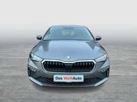 Gebraucht Skoda Scala Selection 95 PS (69 kW) 2025 Grau Kleinwagen