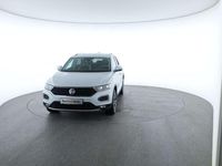 gebraucht VW T-Roc Sport TSI ACT DSG