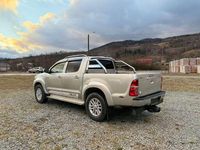 Gebraucht Toyota HiLux Life 171 PS (125 kW) 2014 Abholung