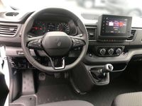 Gebraucht Renault Trafic 110 PS (80 kW) 2025 Weiß Van / Kleinbus