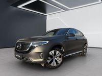 gebraucht Mercedes EQC400 4MATIC AMG Line