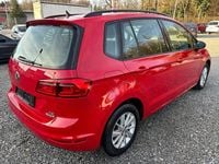 gebraucht VW Golf VII Sportsvan Comfortline 1,2 TSI/1.BESITZ/NUR:55.000KM/TOP