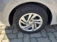 gebraucht Hyundai i10 GO 1,0 MT a5bg1-OO2