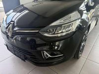 Gebraucht Renault Clio GrandTour Intens 110 PS (80 kW) 2017 Schwarz Kombi