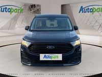 Neu Ford Tourneo Trend 150 PS (110 kW) 2025 Blau Van / Kleinbus