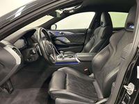 gebraucht BMW M8 Gran Coupé B&W Surround M Competition DAB