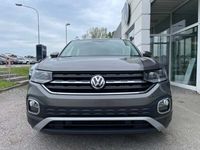 gebraucht VW T-Cross - Style TSI