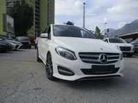 gebraucht Mercedes B200 B 200CDI / d 4Matic