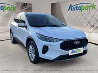 gebraucht Ford Kuga Titanium