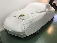 gebraucht Porsche 911 Carrera 4 Cabriolet 911