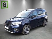 gebraucht Renault Kangoo Techno dCi 115 EDC