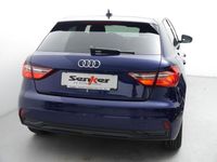 gebraucht Audi A1 Sportback 25 TFSI advanced exterieur