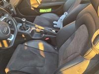 gebraucht Audi TT Roadster 1,8 TFSI