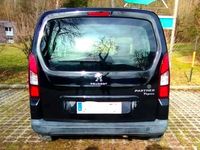 gebraucht Peugeot Partner Tepee Active 16 VTi 98