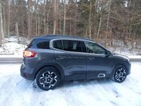 gebraucht Citroën C5 Aircross Shine