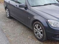 gebraucht Mercedes C180 180CDI