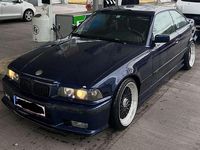 Gebraucht BMW 325 M Sport 192 PS (141 kW) 1993 Coupé