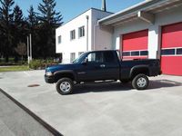 gebraucht Dodge Ram RAM2500 24V 5.9 Cummins Diesel 4WD