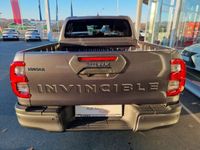 gebraucht Toyota HiLux DK Invincible 4WD 2,8 D-4D Aut.