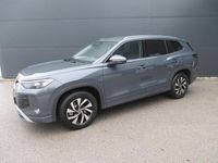 gebraucht VW Tayron Friends eTSI DSG