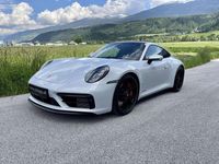 Gebraucht Porsche 911 Carrera GTS 480 PS (353 kW) 2023 Grau Coupé